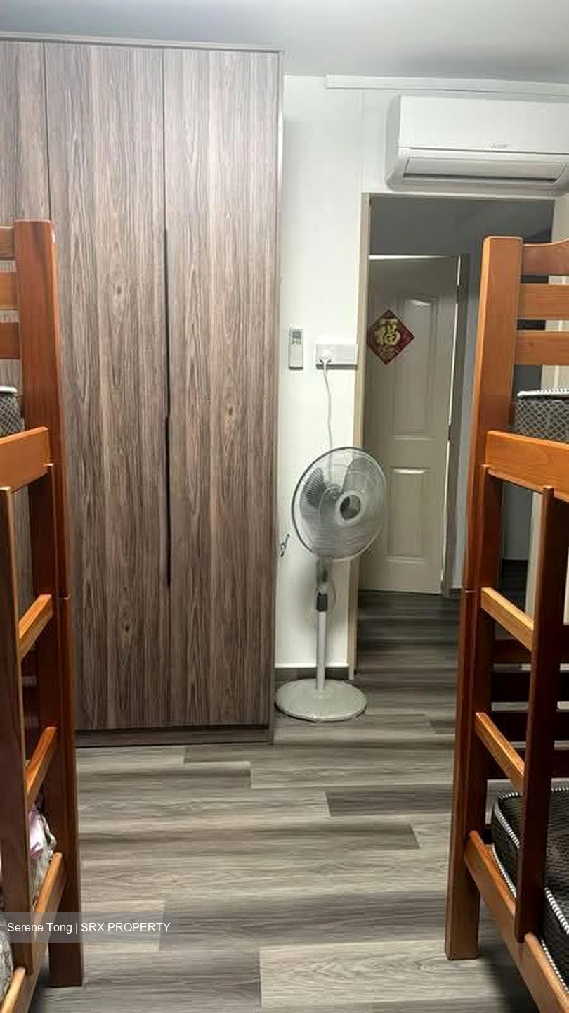 Blk 123 Yishun Street 11 (Yishun), HDB 3 Rooms #526293371